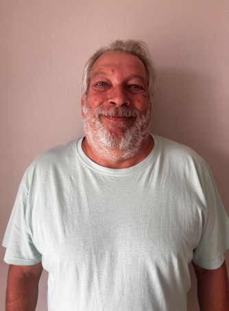MESTRE Philippe