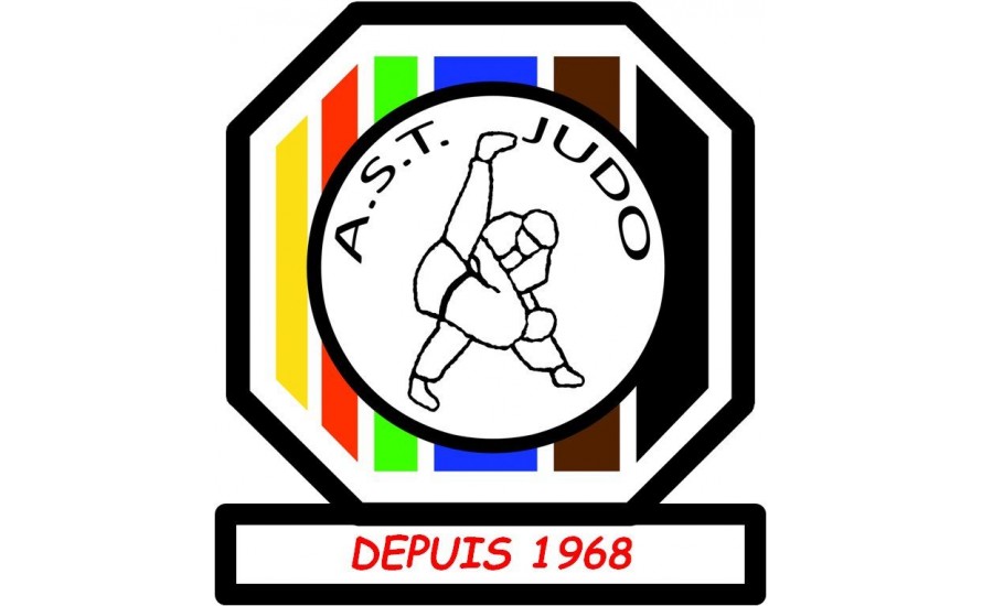 Logo du A.S.T.CHATEAUNEUF